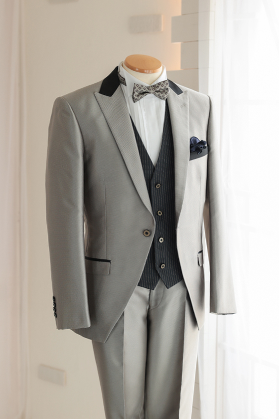 横浜店/タキシード #1