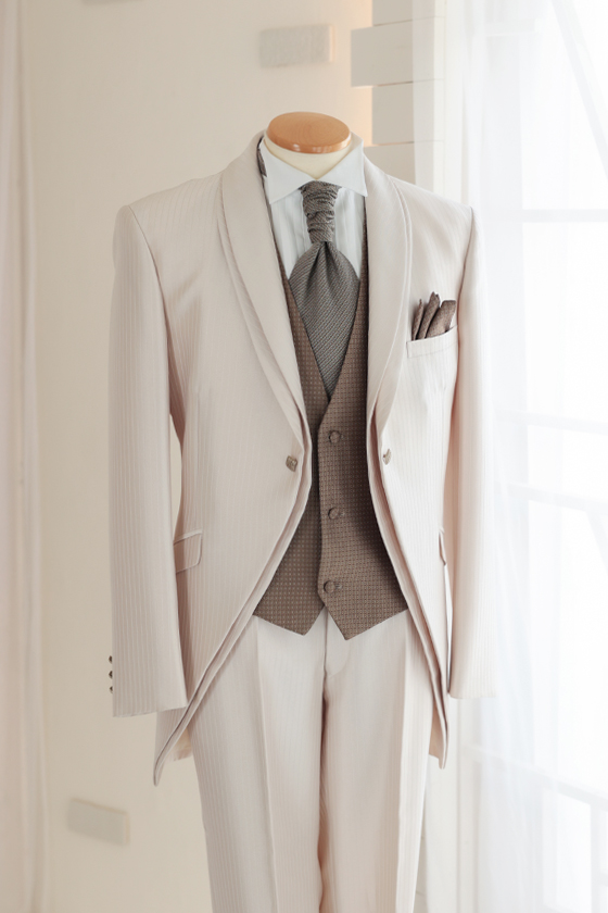 横浜店/タキシード #11