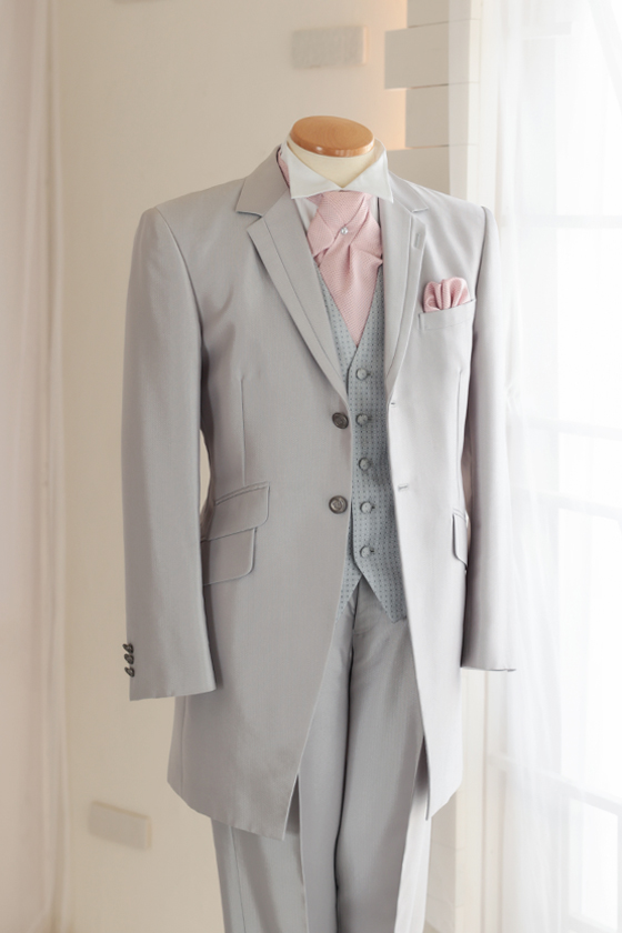 横浜店/タキシード #15