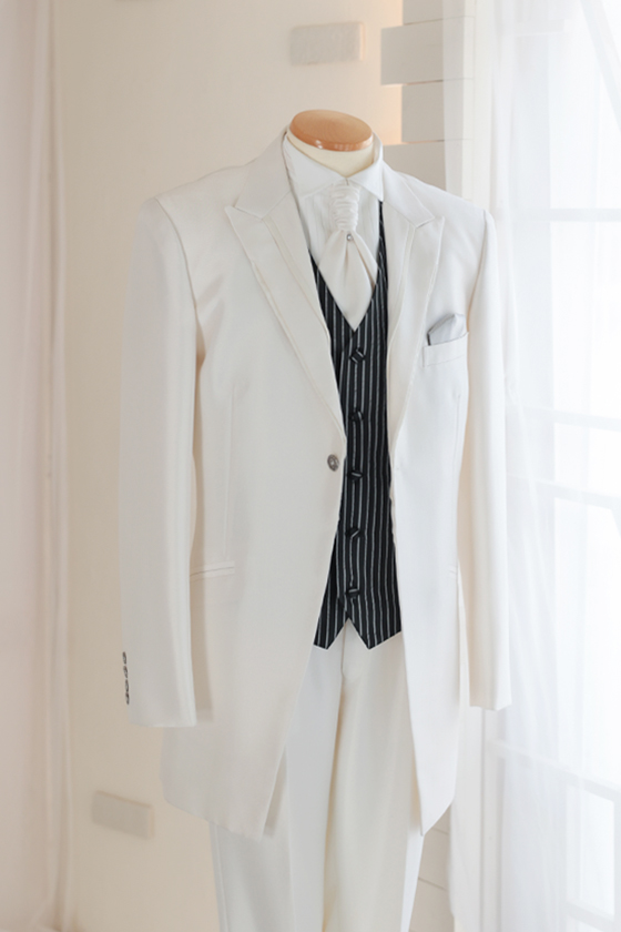 横浜店/タキシード #18