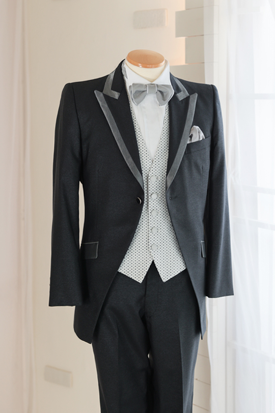 横浜店/タキシード#19