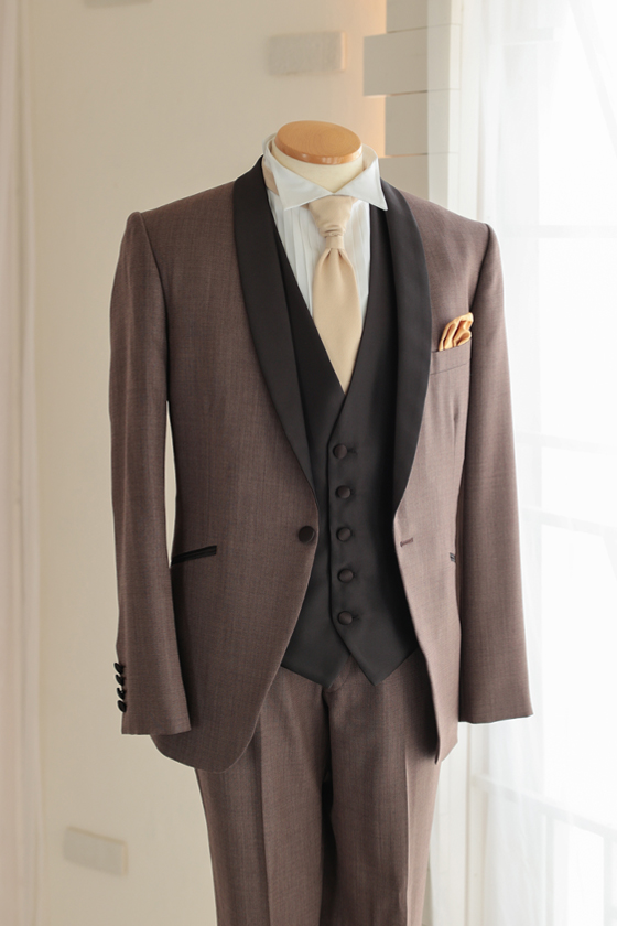 横浜店/タキシード#21