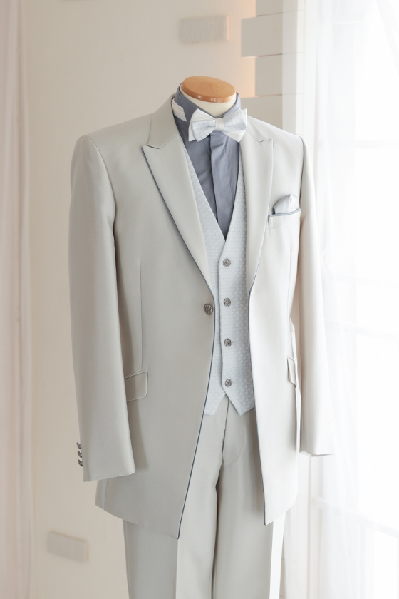 横浜店/タキシード #3