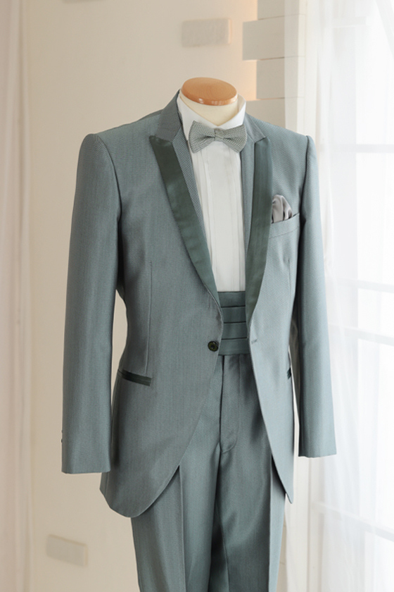 横浜店/タキシード #9