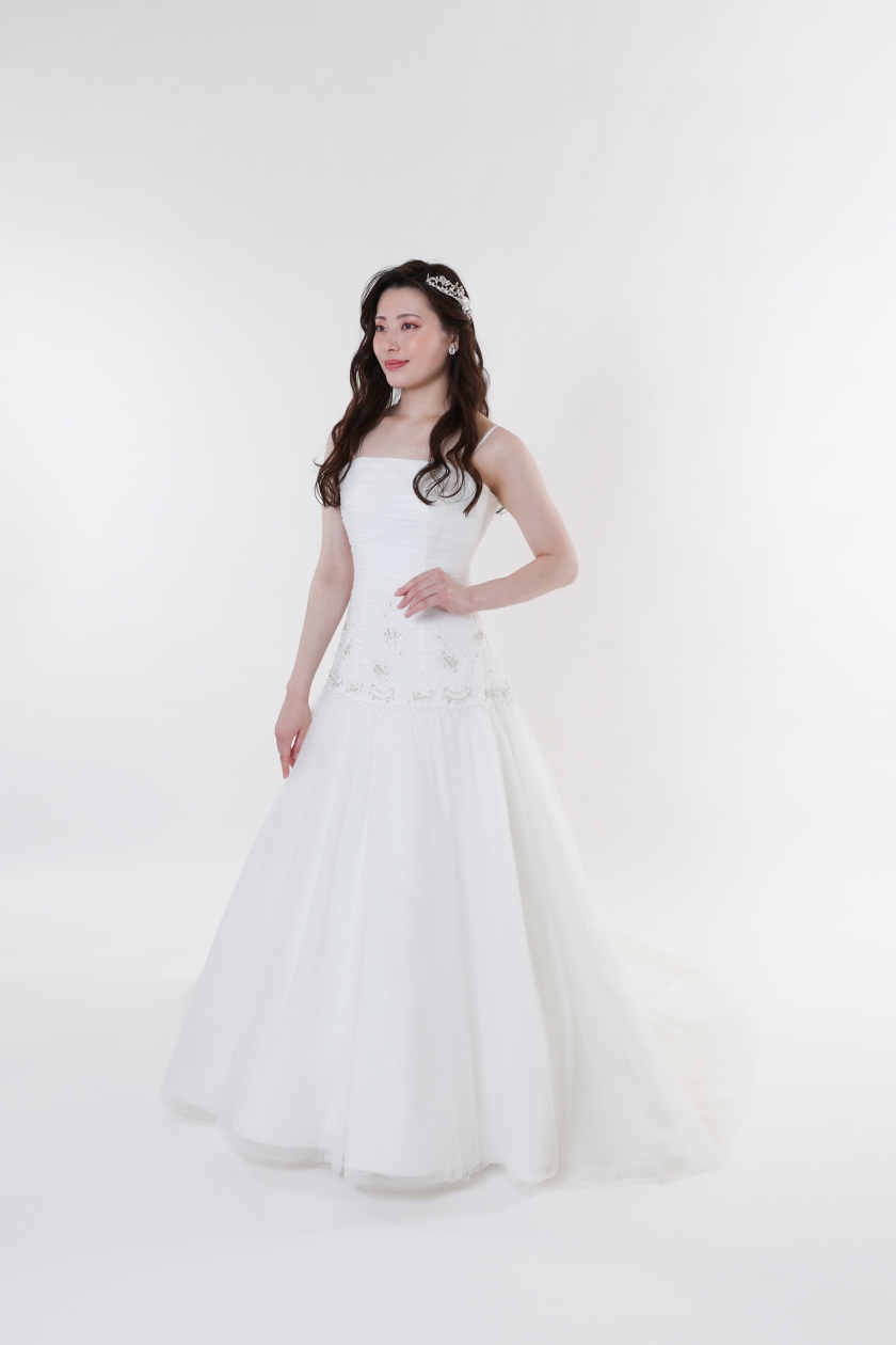 横浜店/ウェディングドレス #7