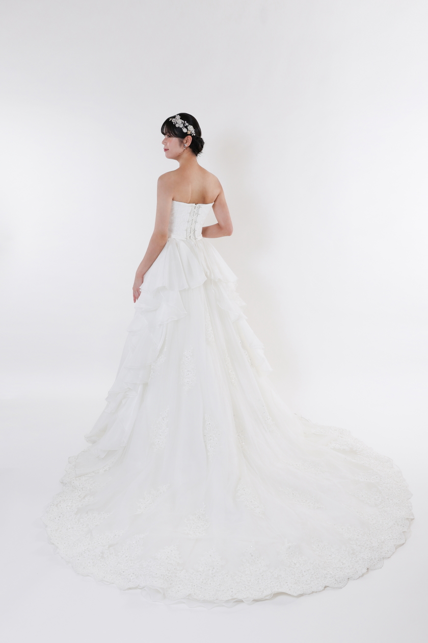 横浜店/ウェディングドレス #31