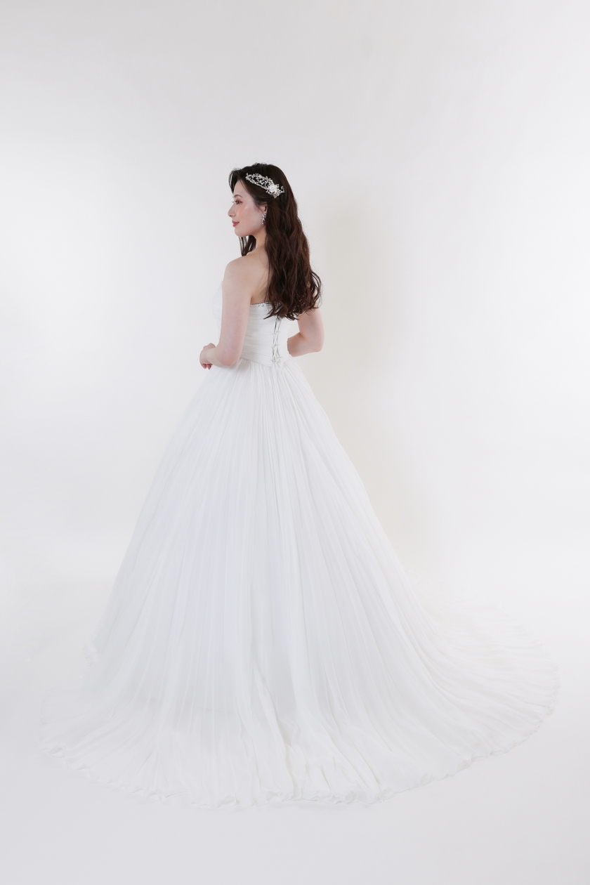 横浜店/ウェディングドレス #19