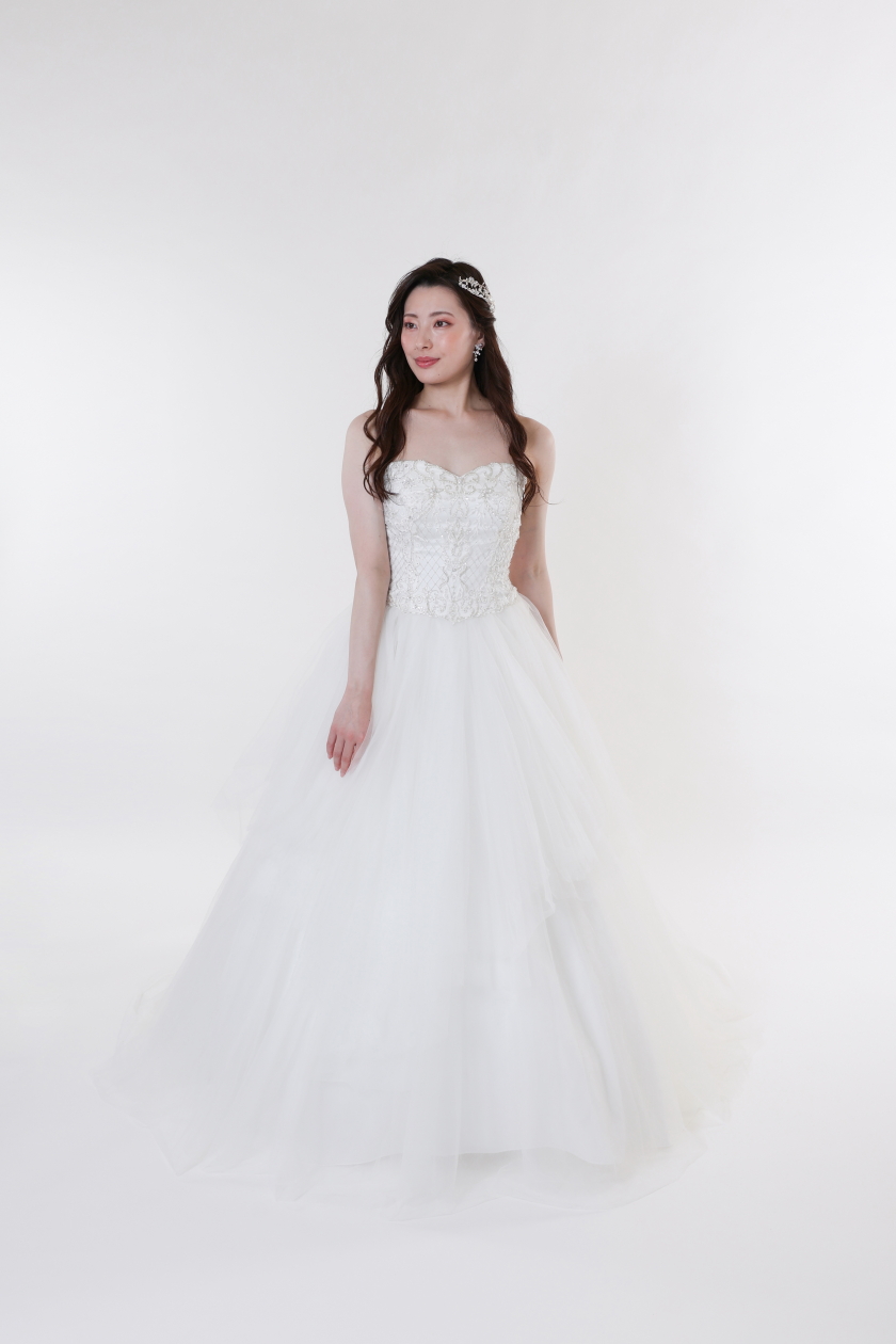 横浜店/ウェディングドレス #30