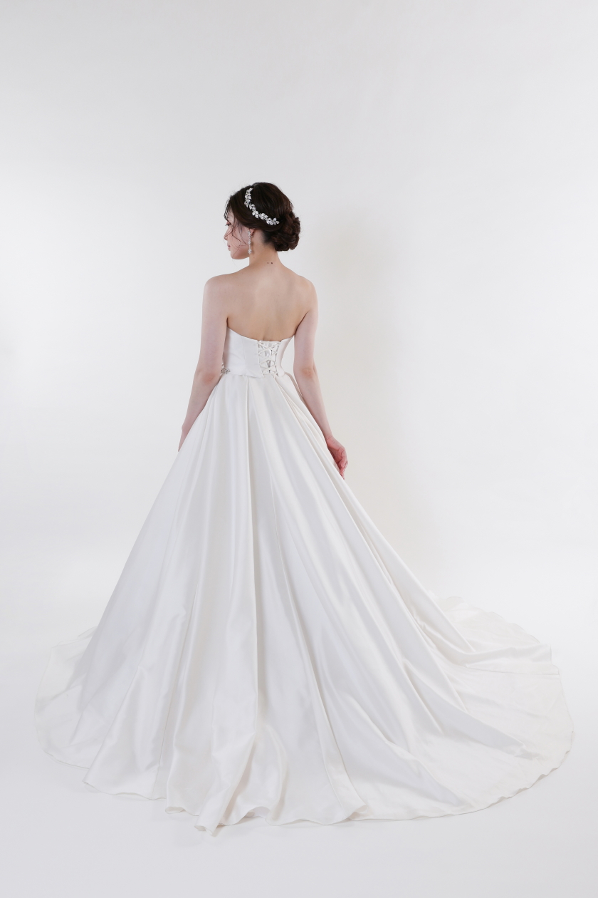 横浜店/ウェディングドレス #32