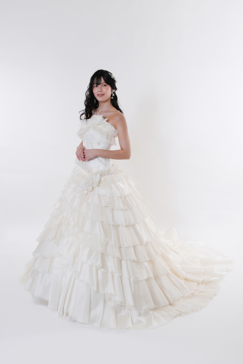 横浜店/ウェディングドレス #20