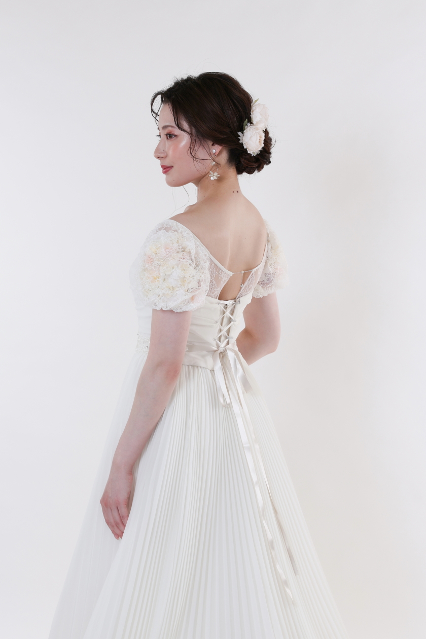 横浜店/ウェディングドレス #25