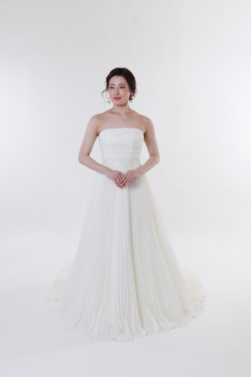 横浜店/ウェディングドレス #25