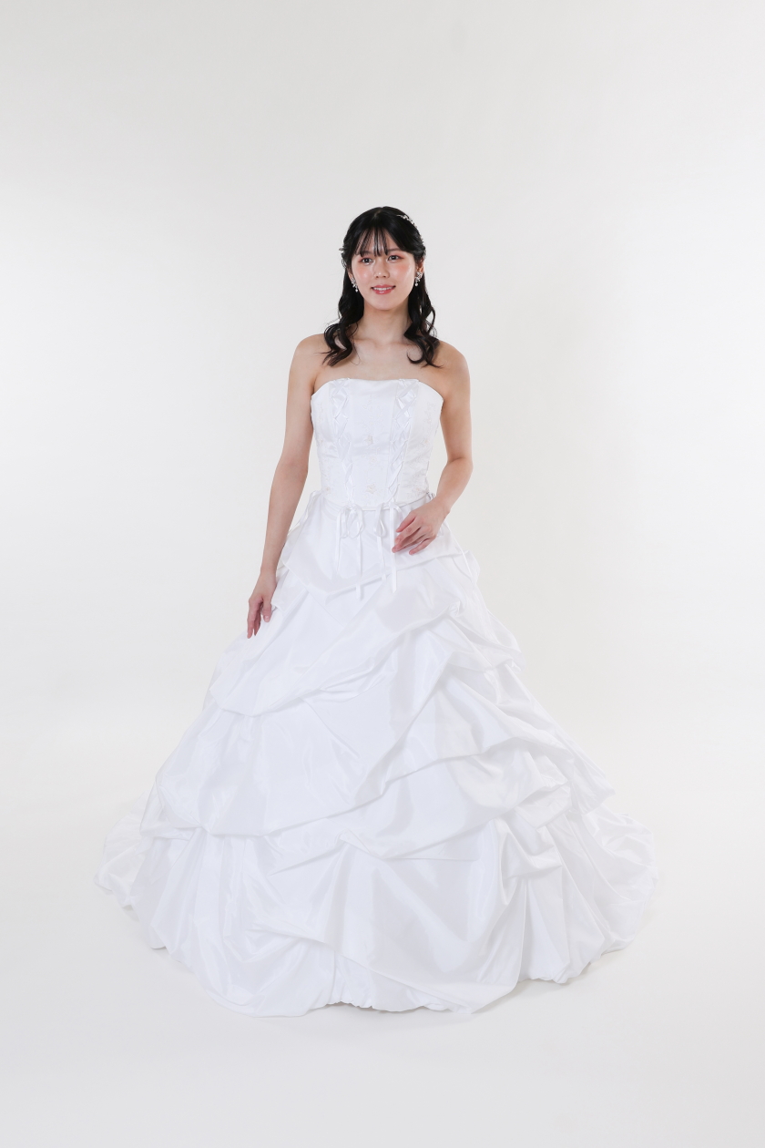 横浜店/ウェディングドレス #26