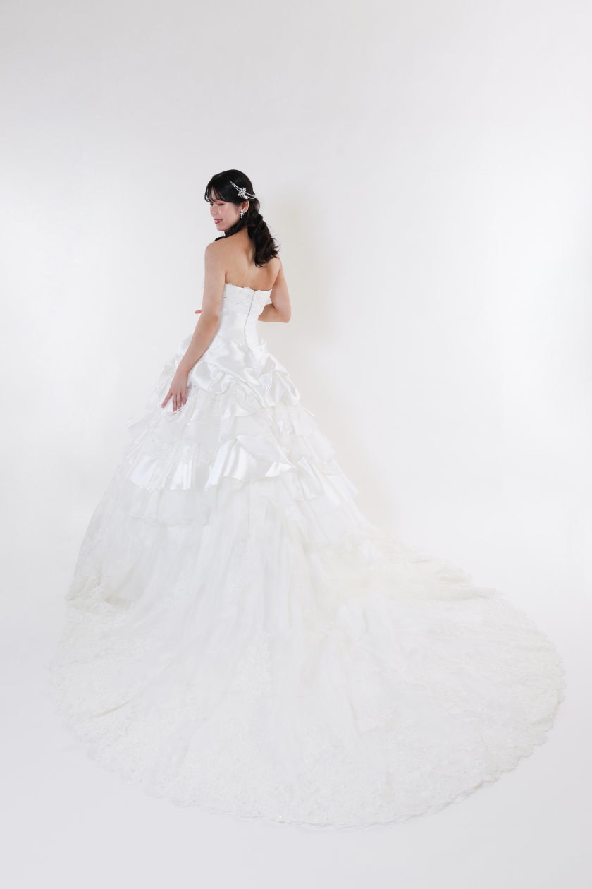 横浜店/ウェディングドレス #22