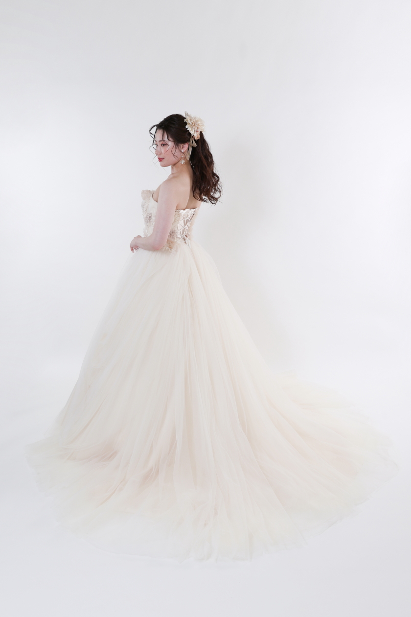 横浜店/ウェディングドレス #6