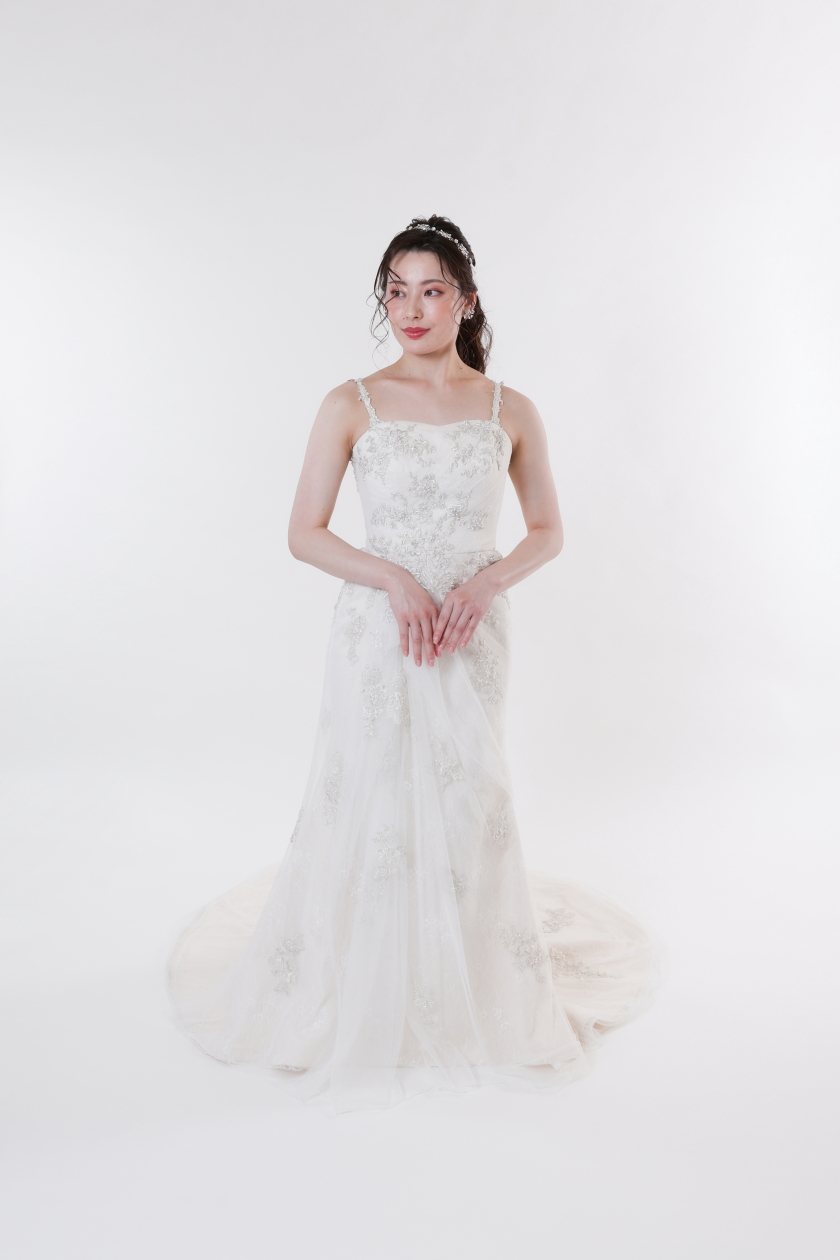 横浜店/ウェディングドレス#8