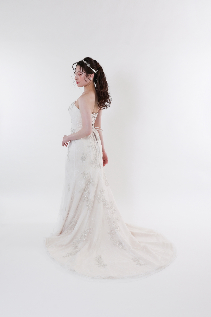 横浜店/ウェディングドレス#8