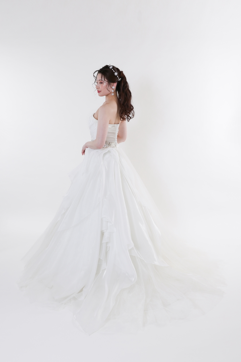 横浜店/ウェディングドレス #17