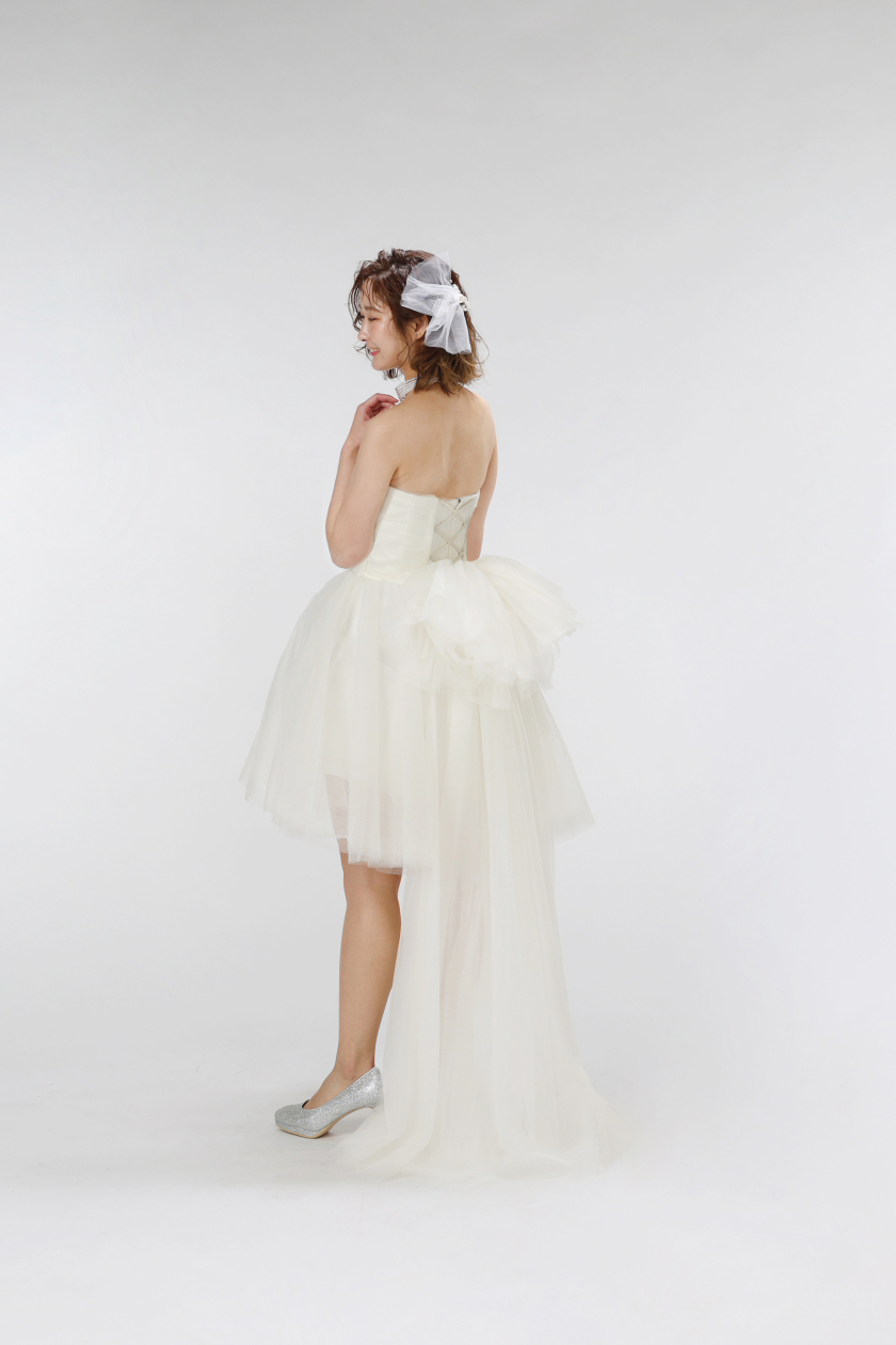 横浜店/ウェディングドレス #1