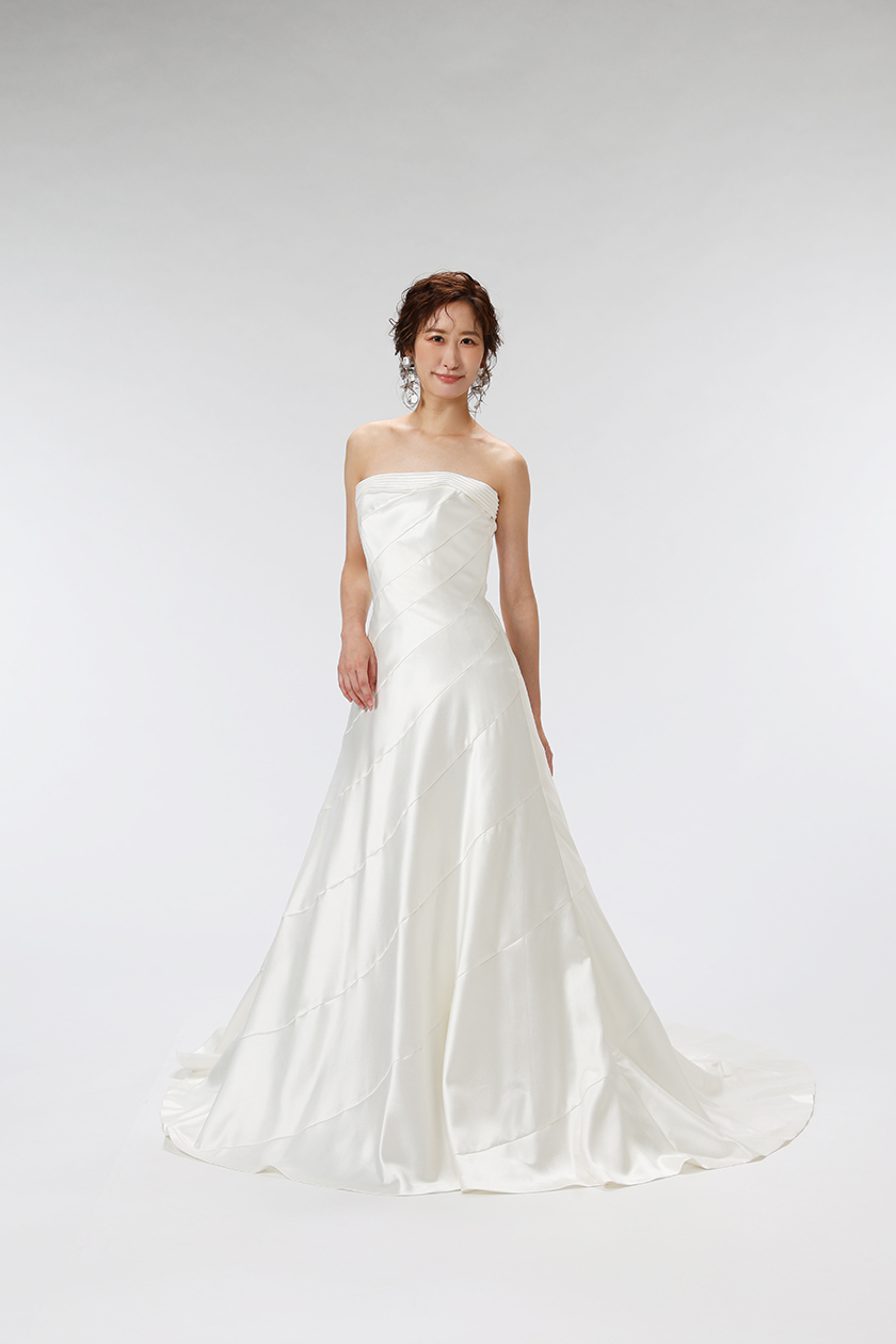 市川店/ウエディングドレス 058