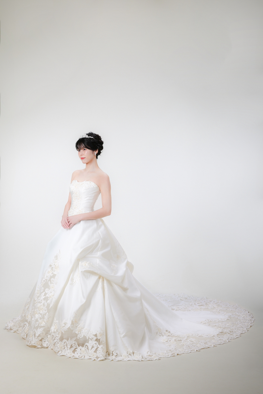 市川店/ウエディングドレス 010