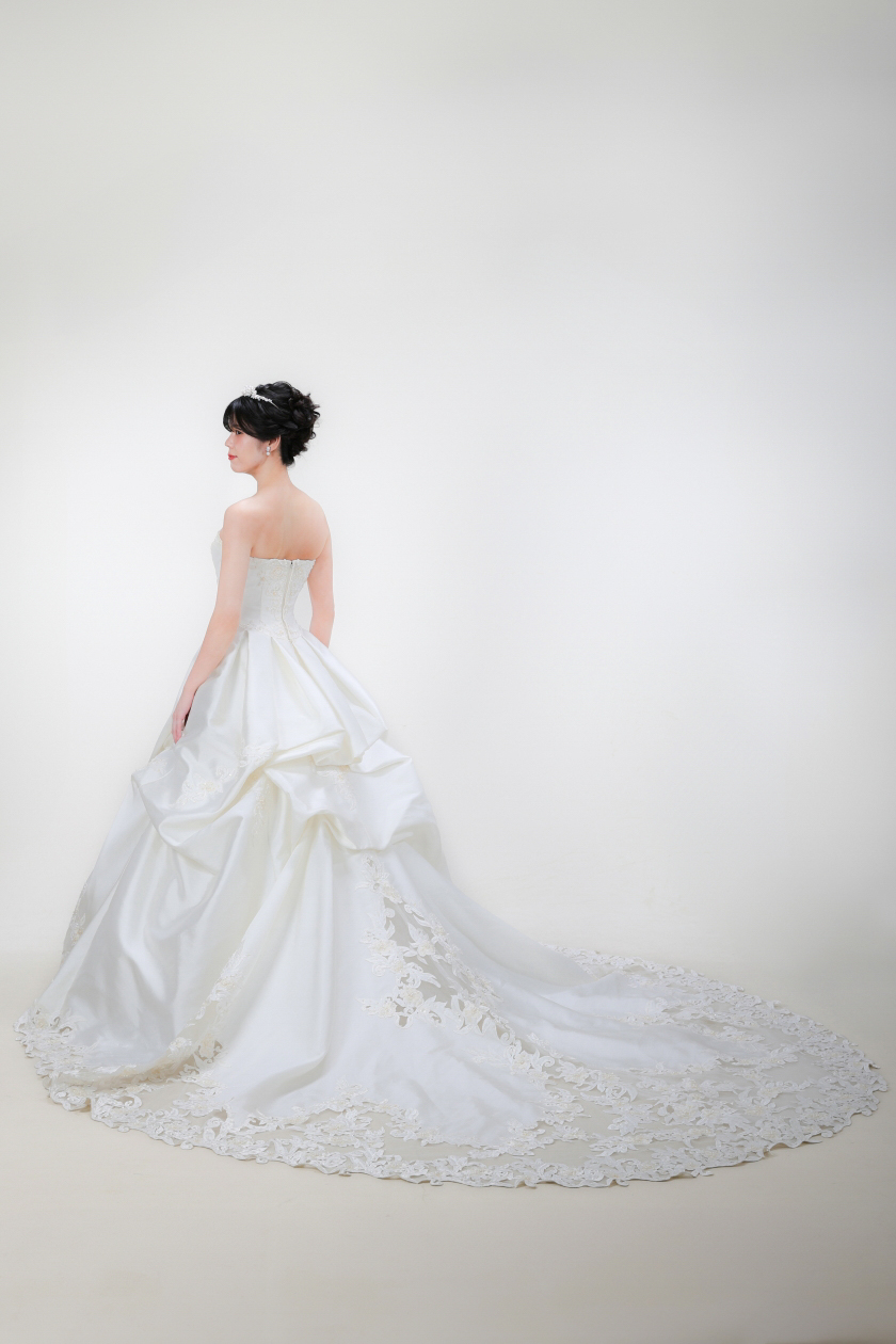 市川店/ウエディングドレス 010