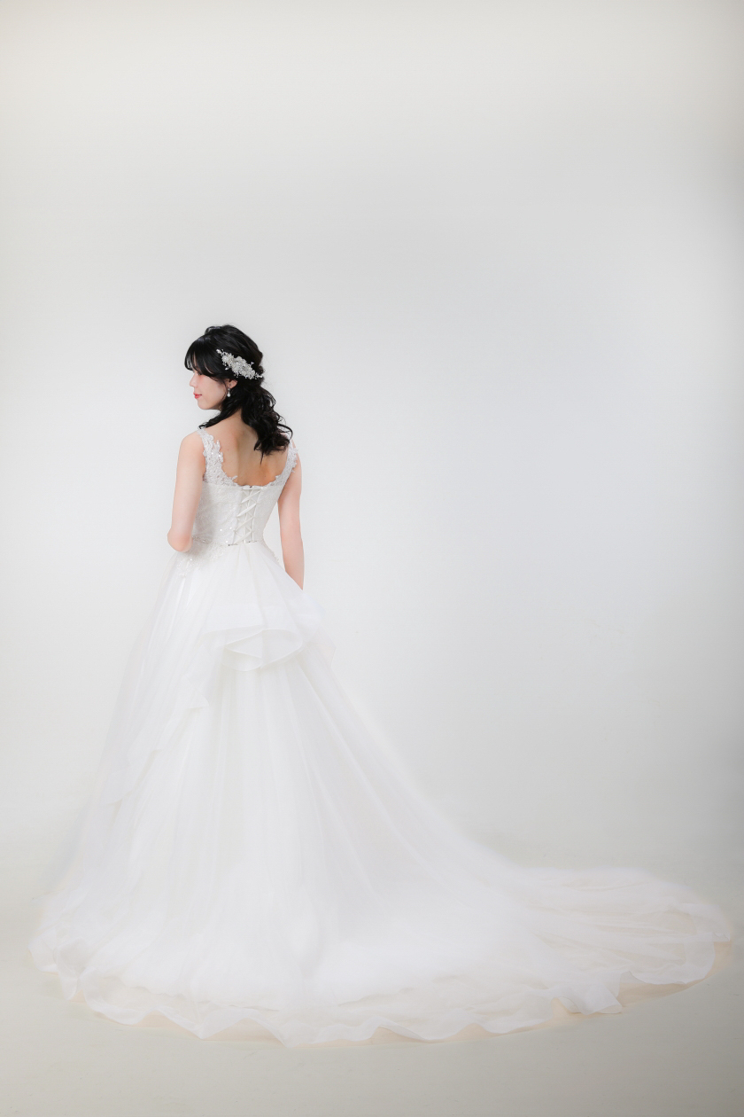 市川店/ウエディングドレス 022