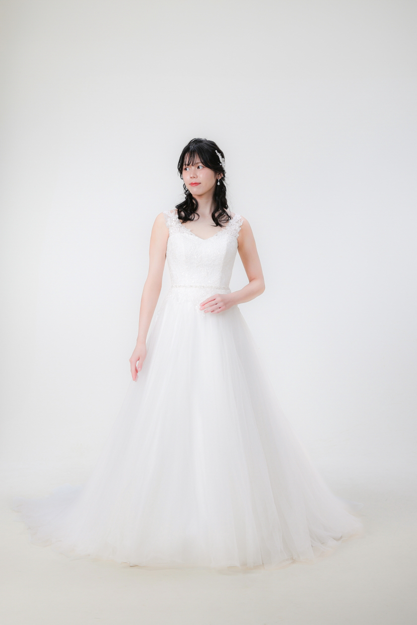 市川店/ウエディングドレス 022