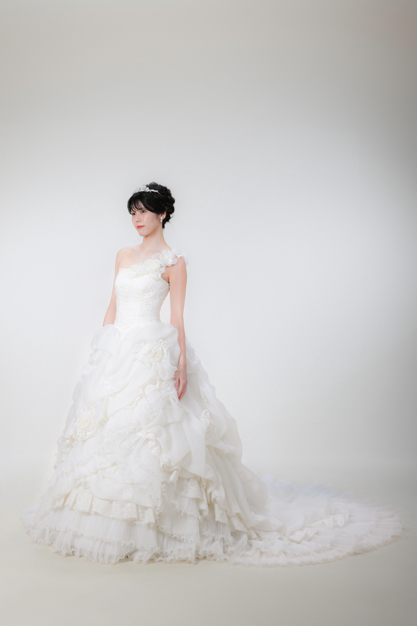 市川店/ウエディングドレス 031