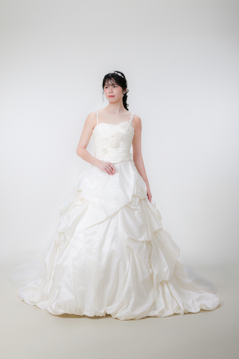 市川店/ウエディングドレス 036