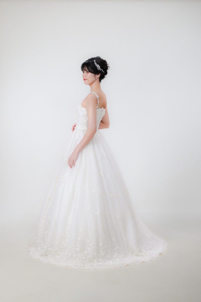 市川店/ウエディングドレス 039