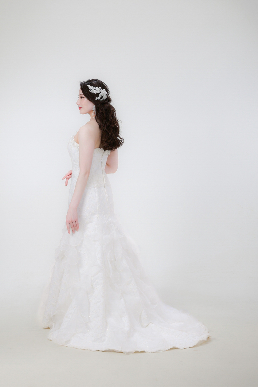 市川店/ウエディングドレス 042