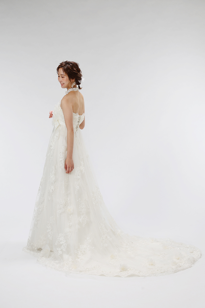 市川店/ウエディングドレス 046