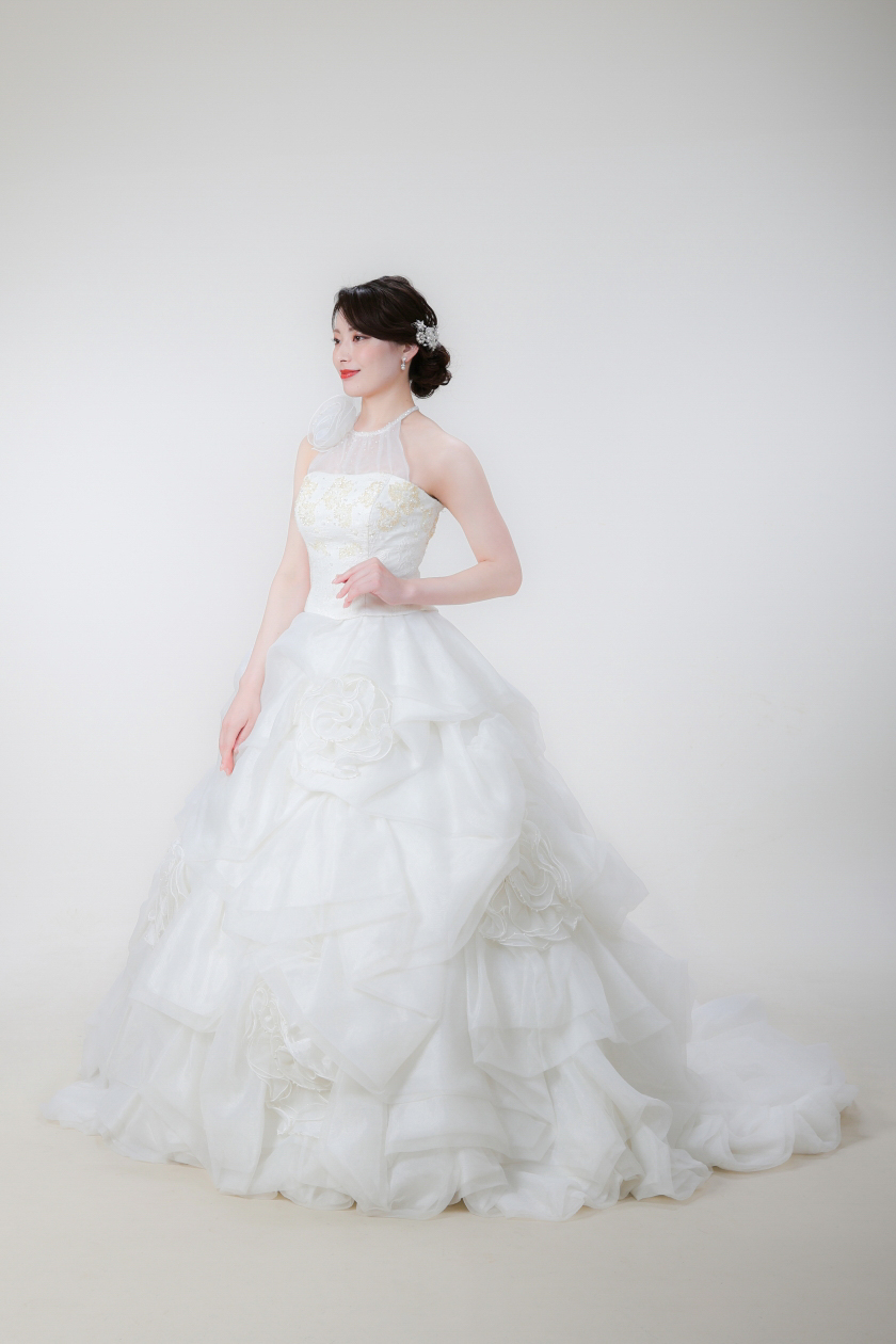 市川店/ウエディングドレス 049