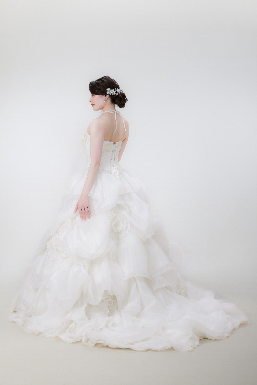 市川店/ウエディングドレス 049