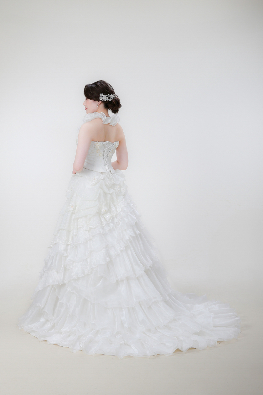 市川店/ウエディングドレス 050