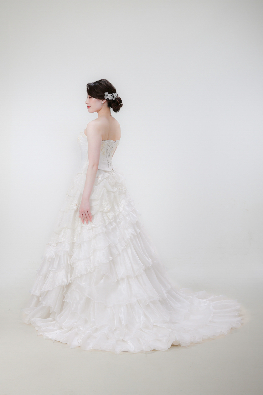 市川店/ウエディングドレス 050