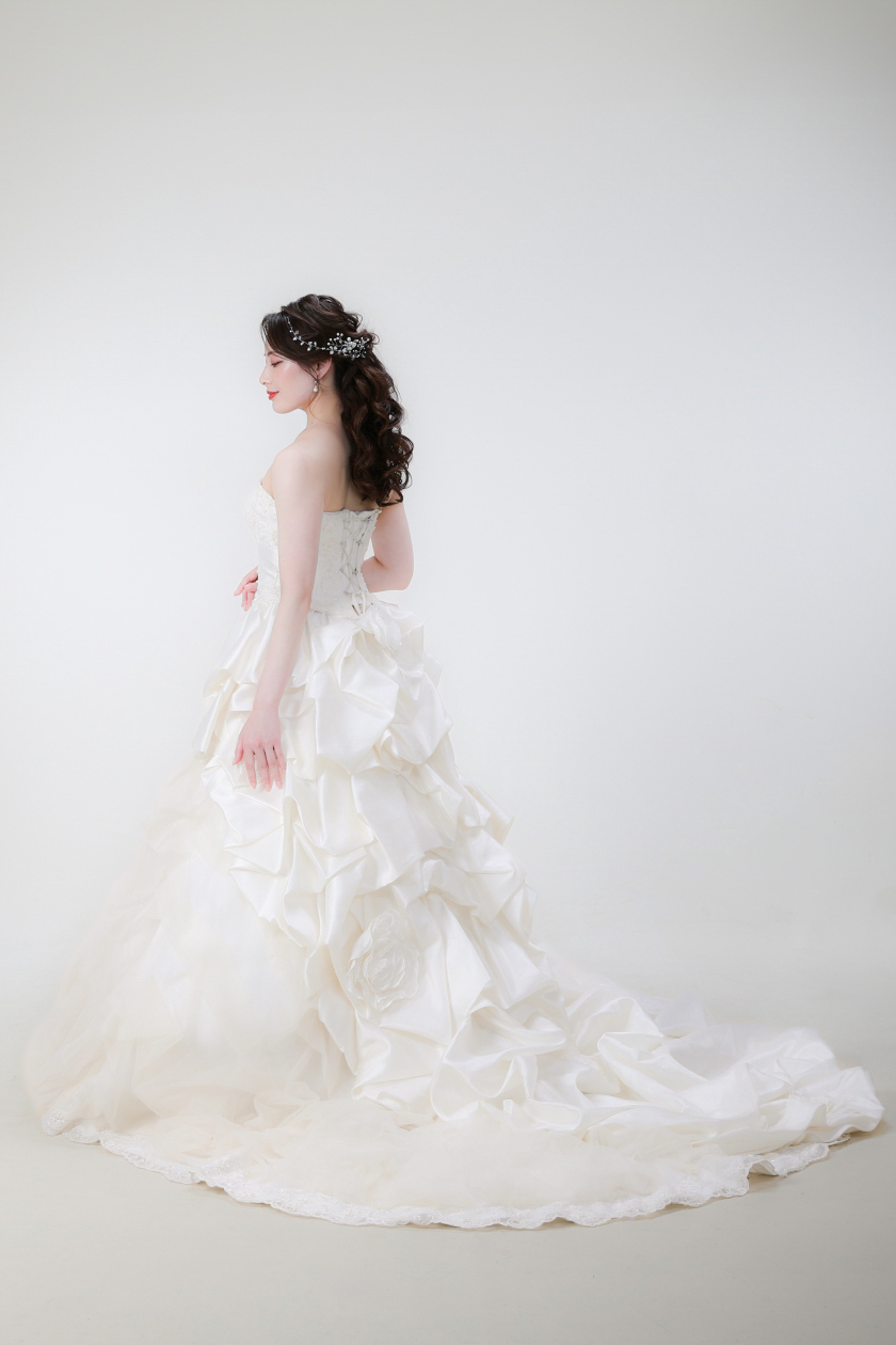 市川店/ウエディングドレス 051