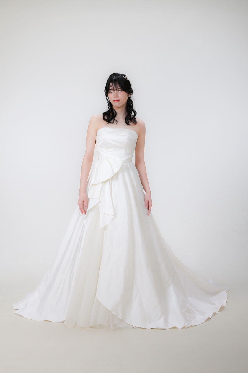 市川店/ウエディングドレス 056