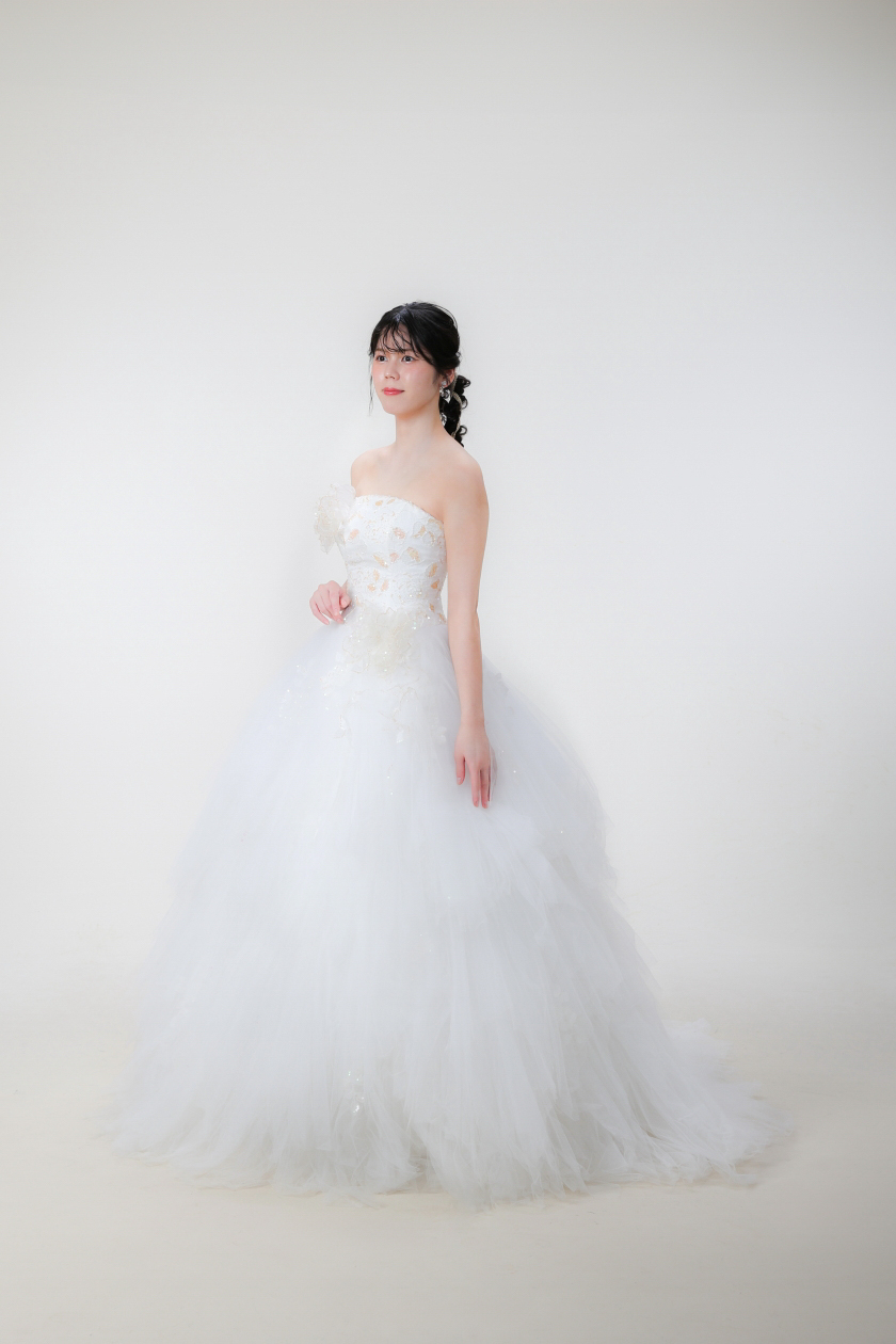 市川店/ウエディングドレス 062