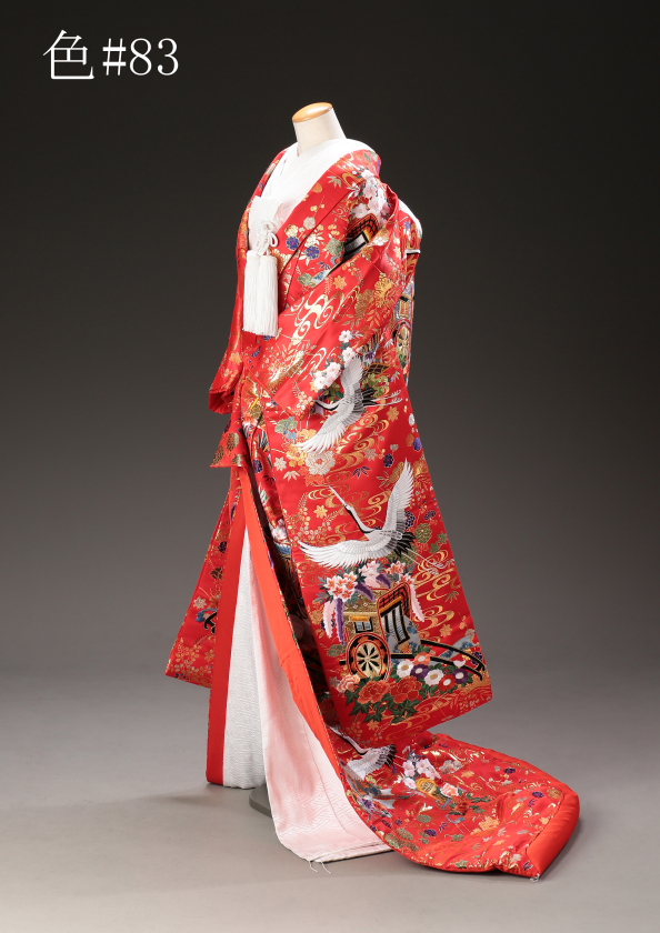 市川店/色打掛 #83