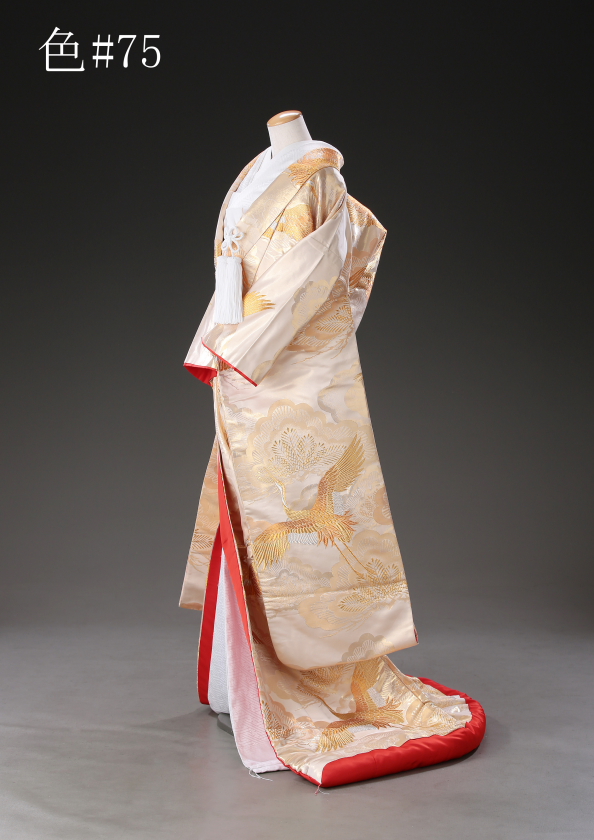 市川店/色打掛 #75