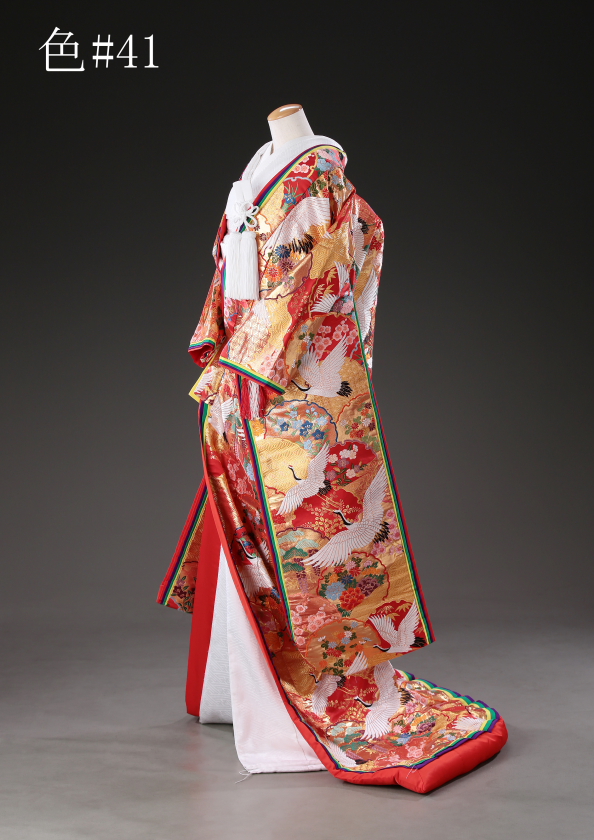 市川店/色打掛 #41