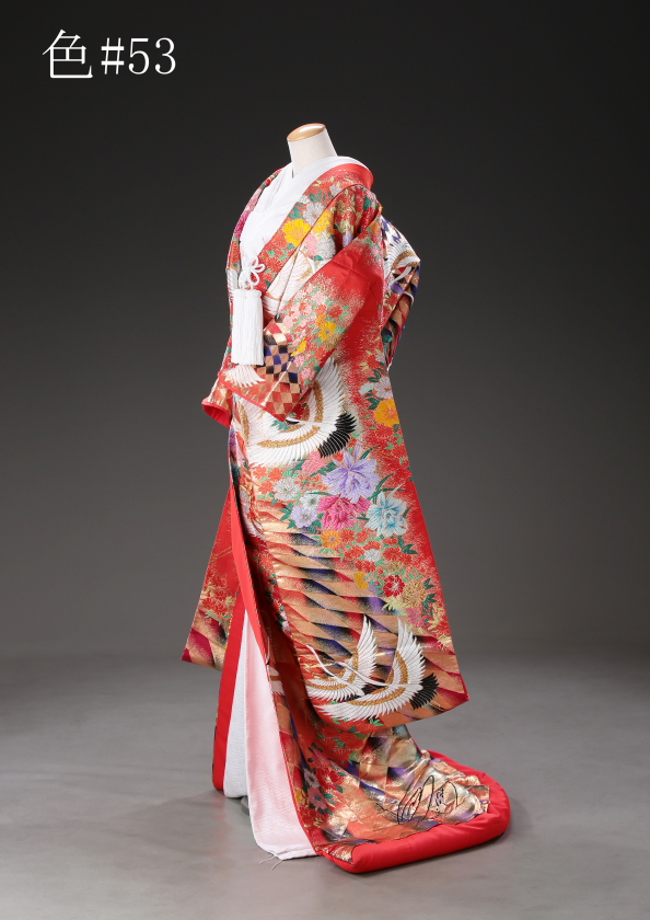 市川店/色打掛 #53