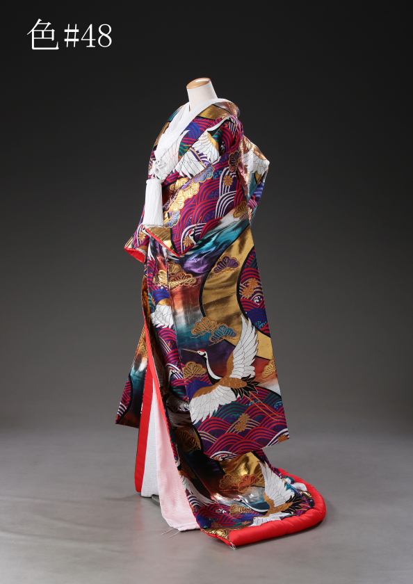 市川店/色打掛 #48