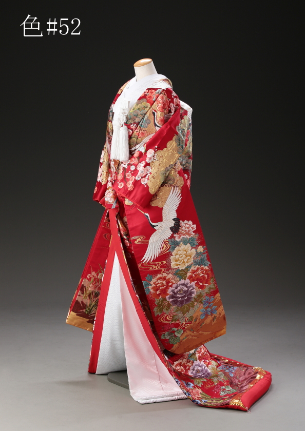 市川店/色打掛 #52