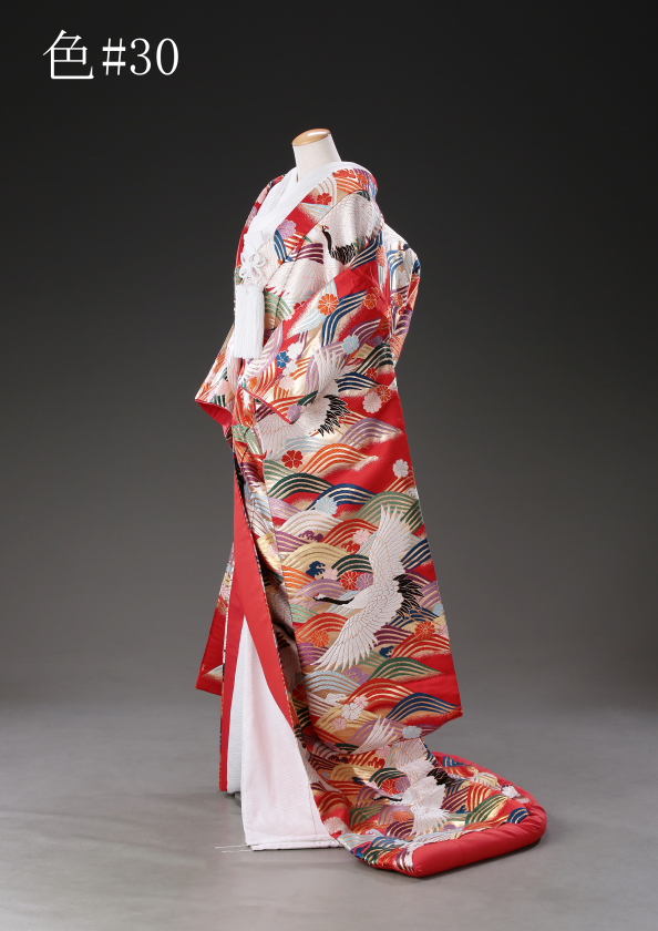 市川店/色打掛 #30