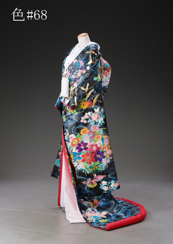 市川店/色打掛 #68