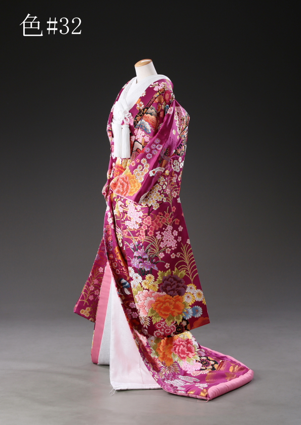 市川店/色打掛 #32