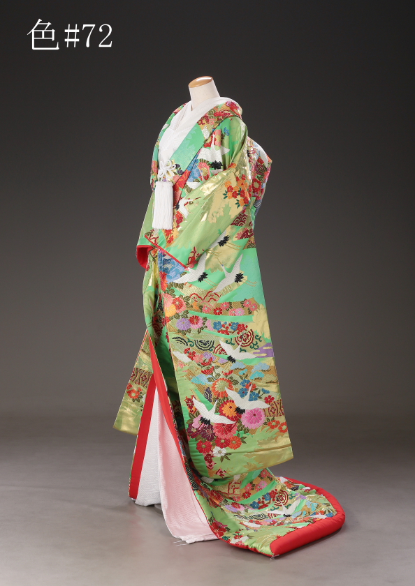 市川店/色打掛 #72